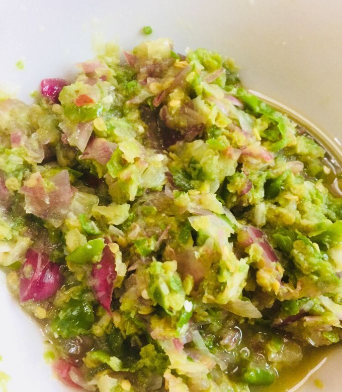 Sajian Gayo Catering